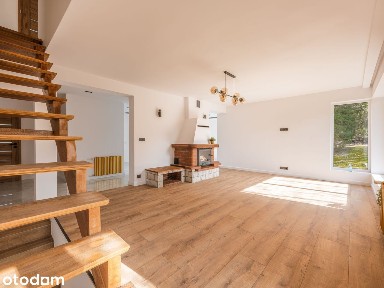 Dom wolnostojący/ duża działka 18 ar/ Kraków Swoszowice/ ul. Podgórki