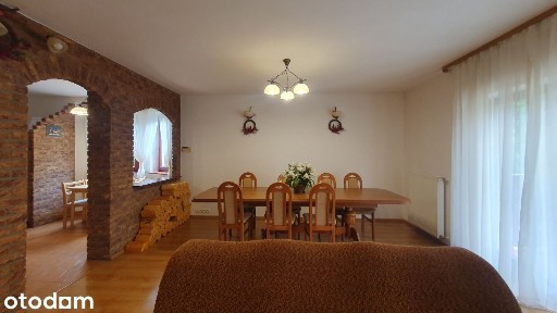 Do wynajęcia dom zlokalizowany Mysłowice Ławki