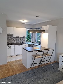 Mieszkanie 44,4m2 w Krakowie ul. Praska BEZ POŚREDNIKÓW