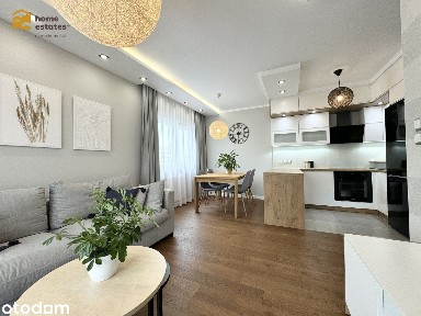 3 POKOJE | BALKON | WYSOKI STANDARD | ZAMKNIĘTE OSIEDLE | M. POSTOJOWE