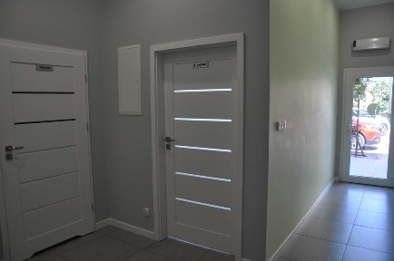 Lokal usługowy Mostnika Słupsk- pomieszczenie 14m2- wynajem