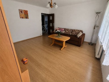 Mieszkanie 3-pok Gorzów Wielkopolski, os. Staszica