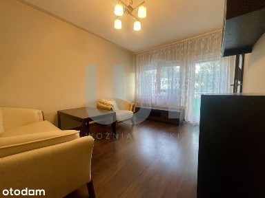3 piętro / Cisza / Balkon / Niski czynsz / KW