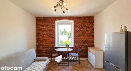 Kawalerka 18 m² | Odyńca 3 | Po remoncie | 160 tyś