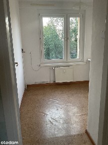 Dwupokojowe mieszkanie 45 m² z pięknym widokiem na zieleń.