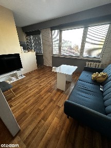 Mieszkanie 32,30 m2, 2-pokoje, Wieluń
