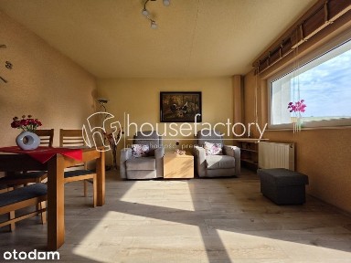 2 pokoje 51,2 m² | Balkon | Piastów | Gotowe