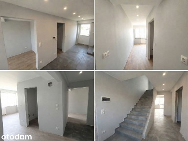Gotowy pakiet 6 mieszkań (156 m²) Śródmieście / Manhattan Łódź 2piętra