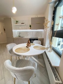 Elegancja i Komfort w Sercu Białegostoku - Apartament z ogródkiem, przy ul. Sukiennej 8