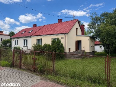 Kolejowa, Ćmielów, ostrowiecki, świętokrzyskie