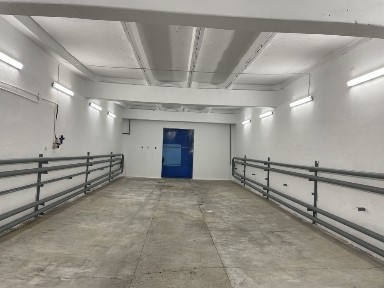 Budynek przemysłowy hale do wynajecia