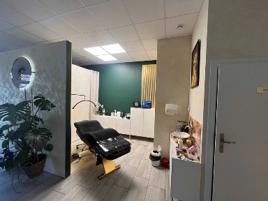 Lokal użytkowy o pow. 45 m2