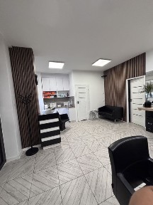 Odstąpie lokal salon fryzjerski myslowice