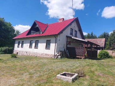 Warmińsko-mazurskie, Węgorzewo