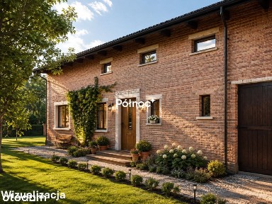 Dom z działką 4349 m² | Radomsko Sobieskiego