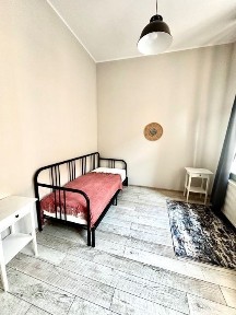 Kawalerka w nowej zabudowie centrum ul. Taczaka