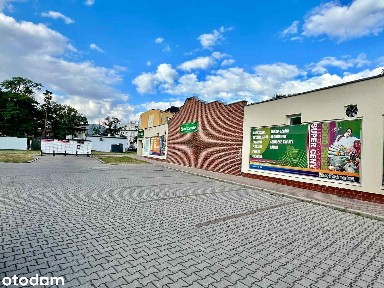Nieruchomość inwestycyjna 750 m² Kędzierzyn Koźle