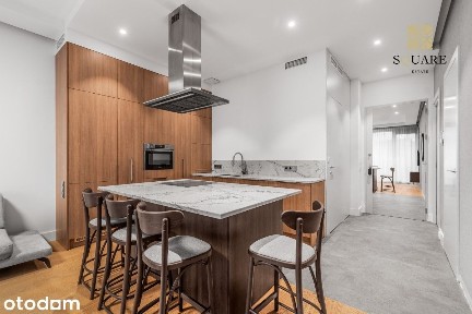 Na wynajem apartament z balkonem na Forcie Cze