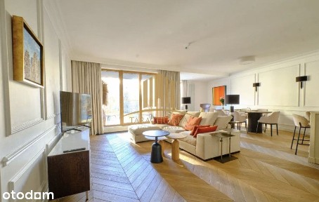 Luxury Apartment | 2 bedrooms | 2 bathrooms | AC