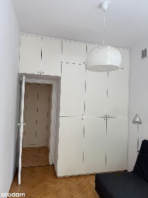 Wynajem mieszkania, Hoża, Śródmieście, Warszawa