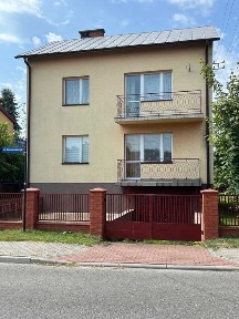 Sprzedam Dom Wolnostojący