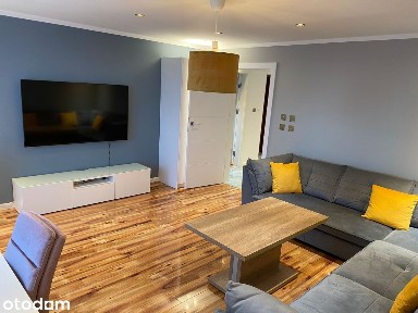 3 pokoje, 64 m2, wysoki standard, Rataje