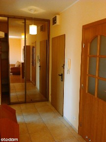 Przestronne 2-pokojowe mieszkanie z balkonem
