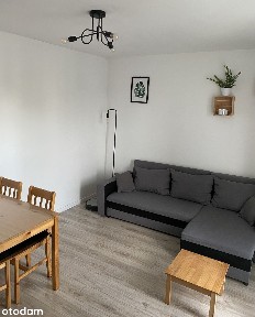 2-pokojowe mieszkanie, Bolesławiec