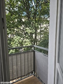 Wynajem mieszkania z balkonem w Wrocławiu