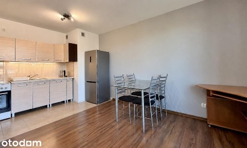 2 pokoje | 43 m² | Kromera | dostępne od zaraz