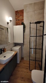 Loft w ścisłym centrum, 3 pokoje + kuchnia, 3 bedrooms in city centre