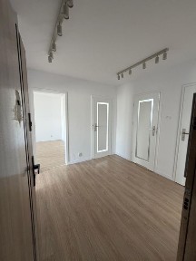 Mieszkanie 64m2, świeżo po remoncie