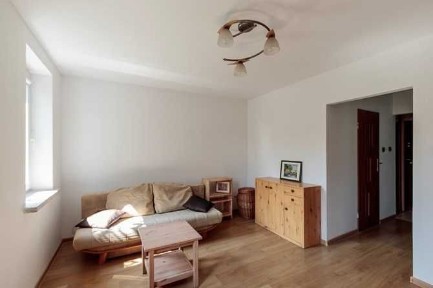 Jasna kawalerka pet friendly, Złocieniowa 29, BRAK PROWIZJI