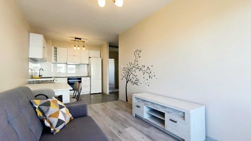 3 pokoje z balkonem, pet friendly, Chrobrego 18, BRAK PROWIZJI