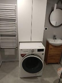 Mieszkanie 35m wliczone rachunki nowoczesne