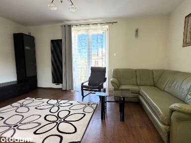 Duża kawalerka 38m2 w centrum Kielc.