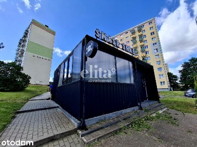 Gotowy dochodowy biznes gastronomiczny-burgerownia