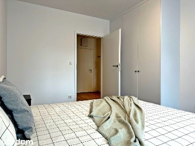 RABAT 2-pokojowe | 44.1 m2 | Balkon | Internet w cenie | Bezpośrednio