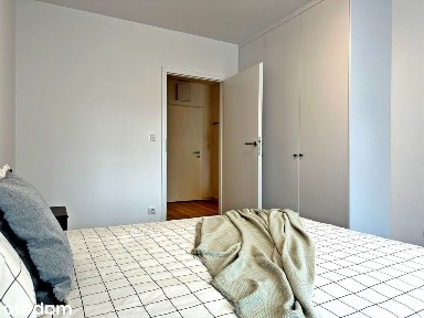 Wykończone, 2 pok., 47.9 m2, Balkon, INTERNET, Bez prowizji, Zwierzaki