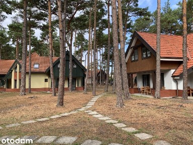 Ośrodek Wypoczynkowy