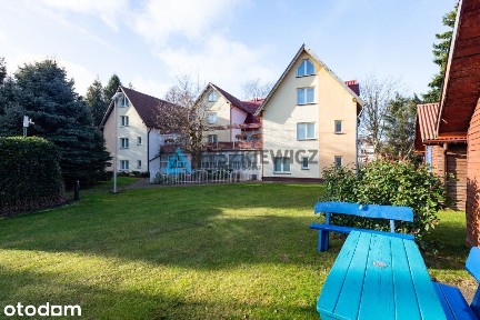 Pensjonat w Dębkach - Gotowy biznes nad morzem!