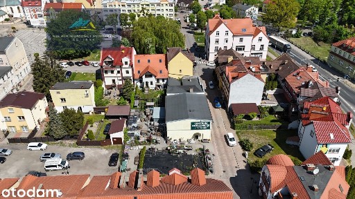 ul. Żółkiewskiego, Człuchów, człuchowski, pomorskie
