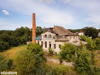 Obiekt inwestycyjny Rozłazino, gmina Łęczyce