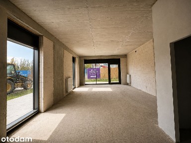 *Narożny Lokal - Ursus, ul. Giserska - 3 m-ce rent free - Przy Szkole*