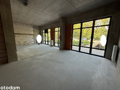 Lokal użytkowy, 67 m², Warszawa