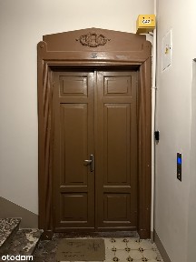 Mieszkanie Warszawa obok Dworca Centralnego