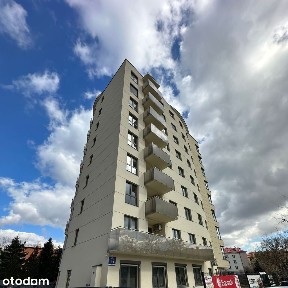 Nowy Apartament z klimą w doskonałej lokalizacji GARAŻ