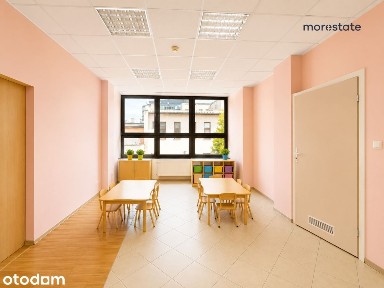 Lokal usługowy Prądnik Czerwony I 1 piętro