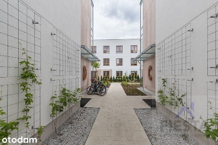 Ursynów Puławska/Taneczna 61C 41m2 garaż ogródek