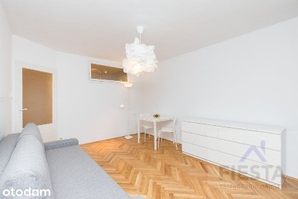 Warszawa Wola Platynowa 2 pokoje 35m2